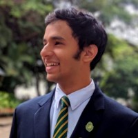 Harsh Mathur