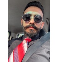 Tarun Mehra