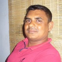 Nazmul Huda