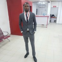 Odugbesan Patrick
