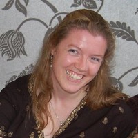 Gail Hallett
