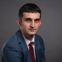 Артём Антаранян