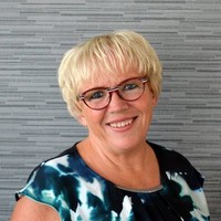 Ingrid Van Den Muijsenberg