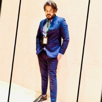 Deepak Kumar T