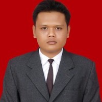 Akhmad Fauzi