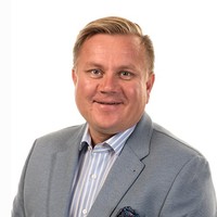 Mika Ahlfors