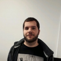 Benjamin Champaney