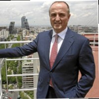 Mathieu Ludovico Clerck P.