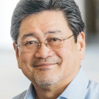 Bruce Kawahara