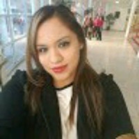 Yazmin Ramirez