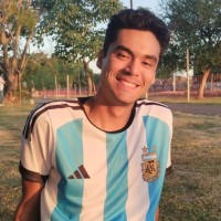Milton Julian Santos Oliveira