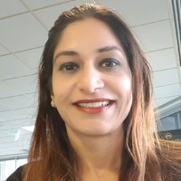 Pooja Mehta