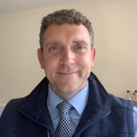 Nathan Indge