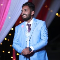 Sagar Gowda