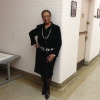 Patricia Atchison