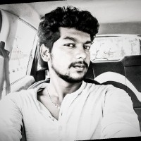 Hari Bhuvaneshwar R