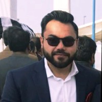 Arsal Siddiqi