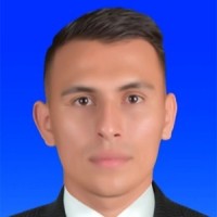 Daniel Felipe Ojeda Alvarez