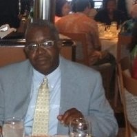 Hugh M. Duck Sr.
