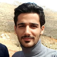 Farzad Salimi