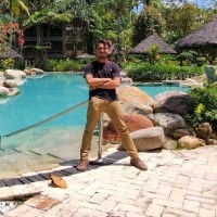 Yusuf Ridho