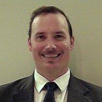 Marc Johnston, M.Ed