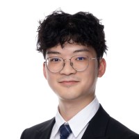 Benson Dai