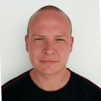 Neil Laridon