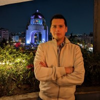 Emmanuel Domínguez Cisneros