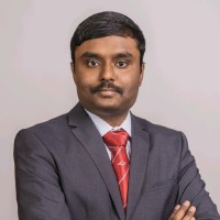Siddharth Sivaramakrishnan