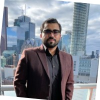 Muhammad Umar Farooq