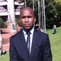 Christopher Mangena