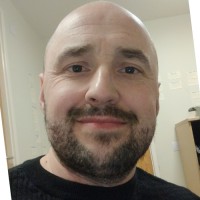 Christopher Addy (CertIOSH)