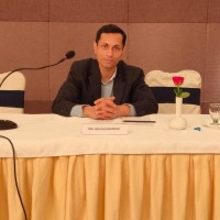 Nilesh Kharche