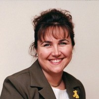 Tracey Arnold
