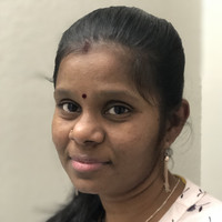 Premalatha Thirunavukkarasu