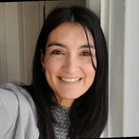 Lucía Melissa Caamaño