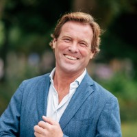 Maarten de Vos tot Nederveen Cappel