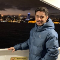 Masoud Keshmiri