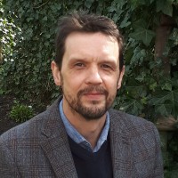 Andre De Vos