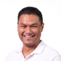 Charles Paramananthan