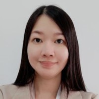 Mandy Pang Lai Mun