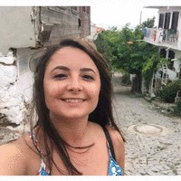 Merve Oztamur