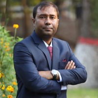 Mina Mahbub Hossain