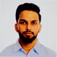Harsh Patel