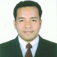 Md. Amdadul Hoque