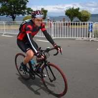 Chris Ridyard