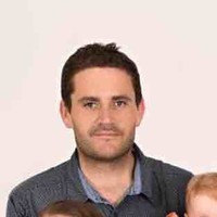 Daniel Mayson