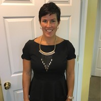 Katie Usher