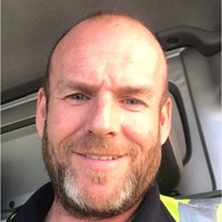 Lee Pierce